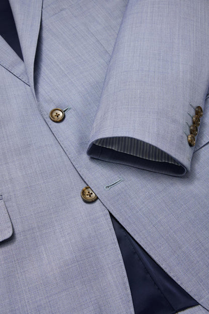 Bonobos Jetsetter Italian Wool Blazer