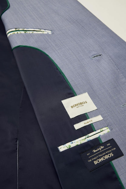 Bonobos Jetsetter Italian Wool Blazer