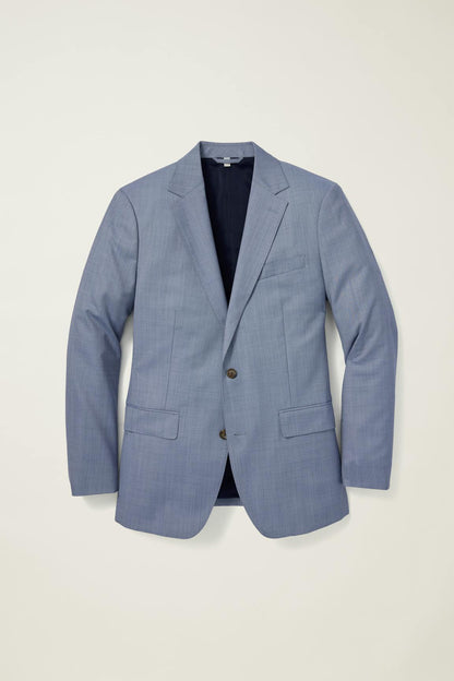 Bonobos Jetsetter Italian Wool Blazer