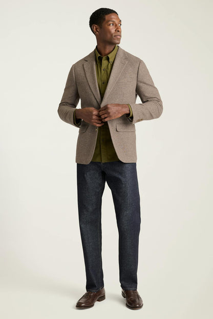 Bonobos Jetsetter Knit Blazer