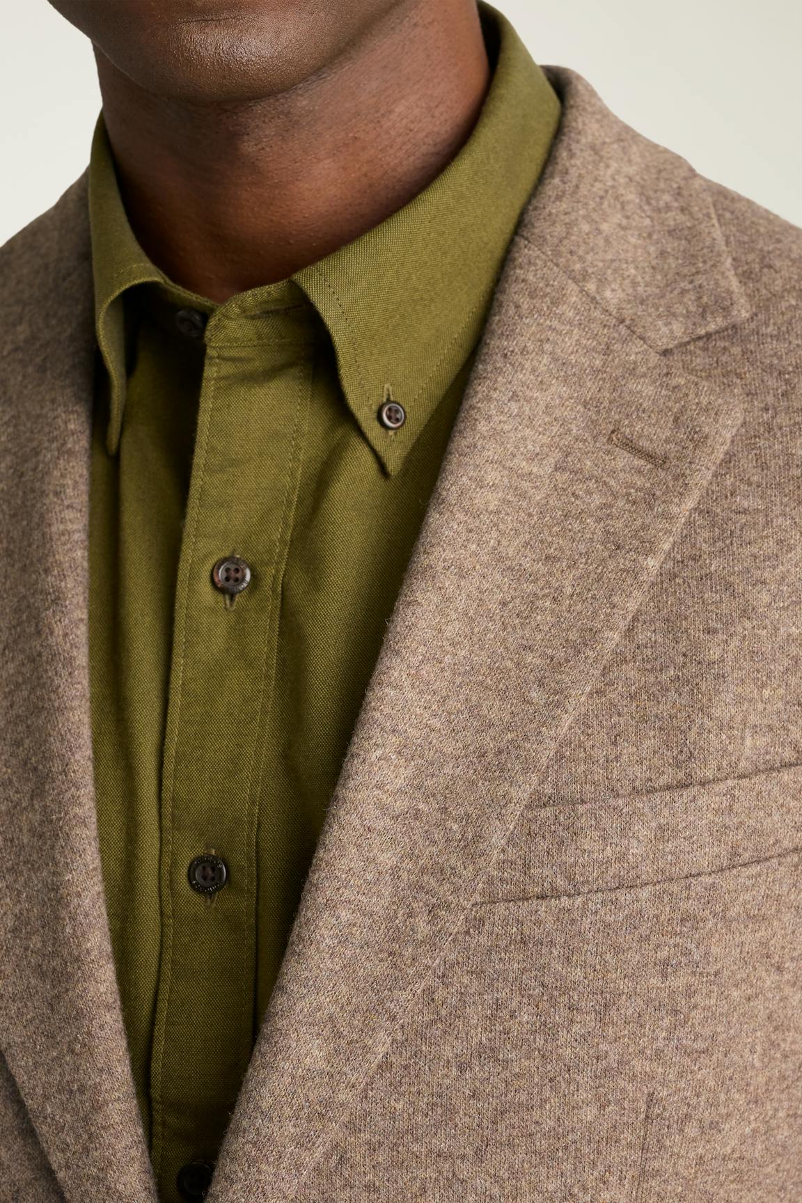 Bonobos Jetsetter Knit Blazer