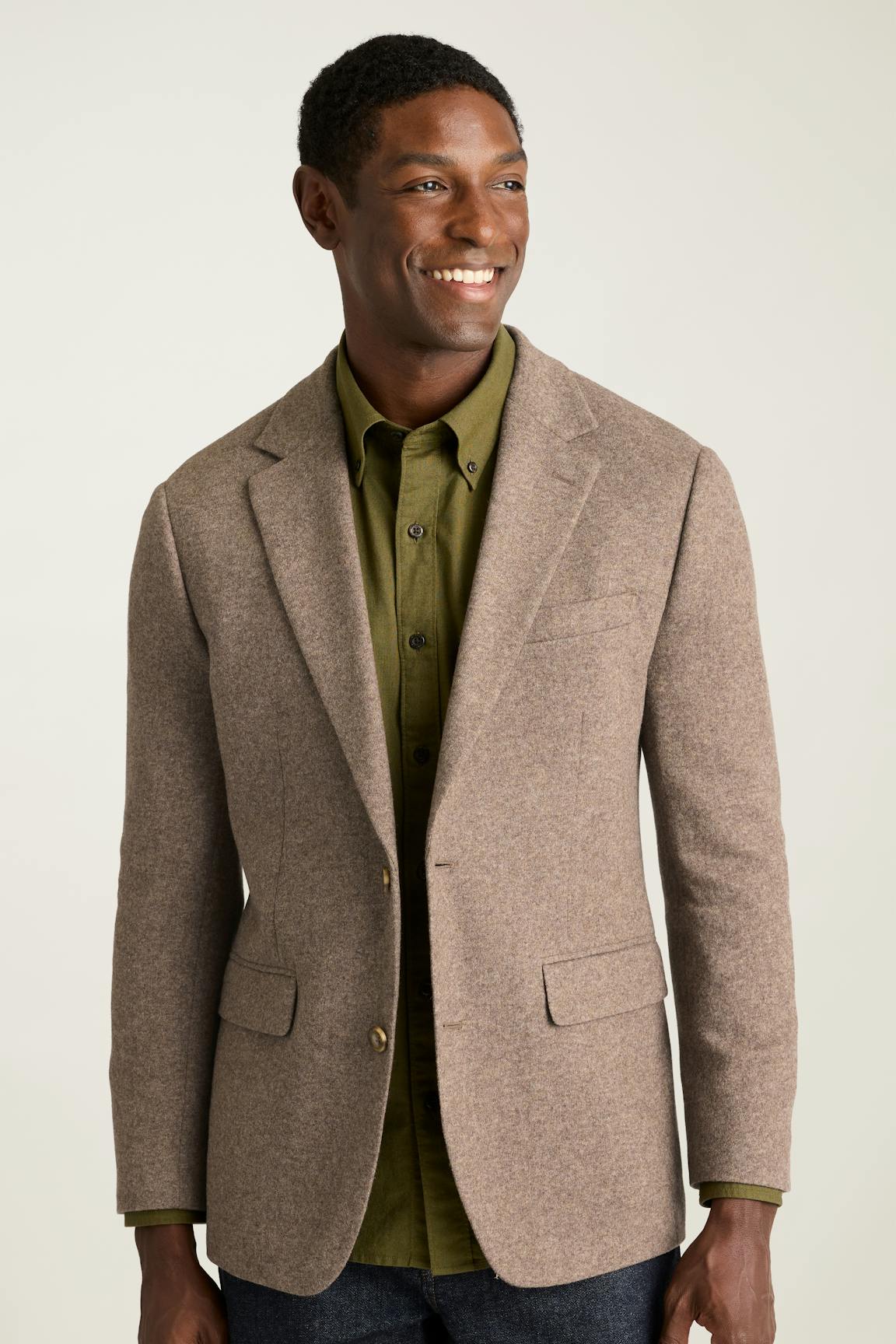 Bonobos Jetsetter Knit Blazer