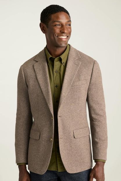 Bonobos Jetsetter Knit Blazer