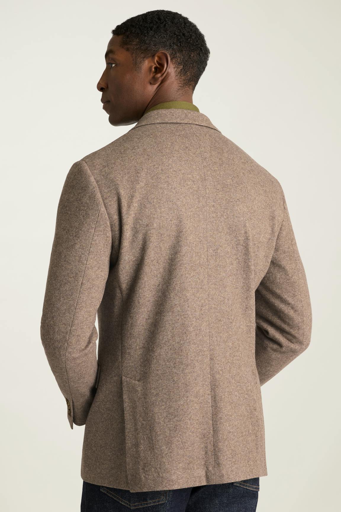 Bonobos Jetsetter Knit Blazer