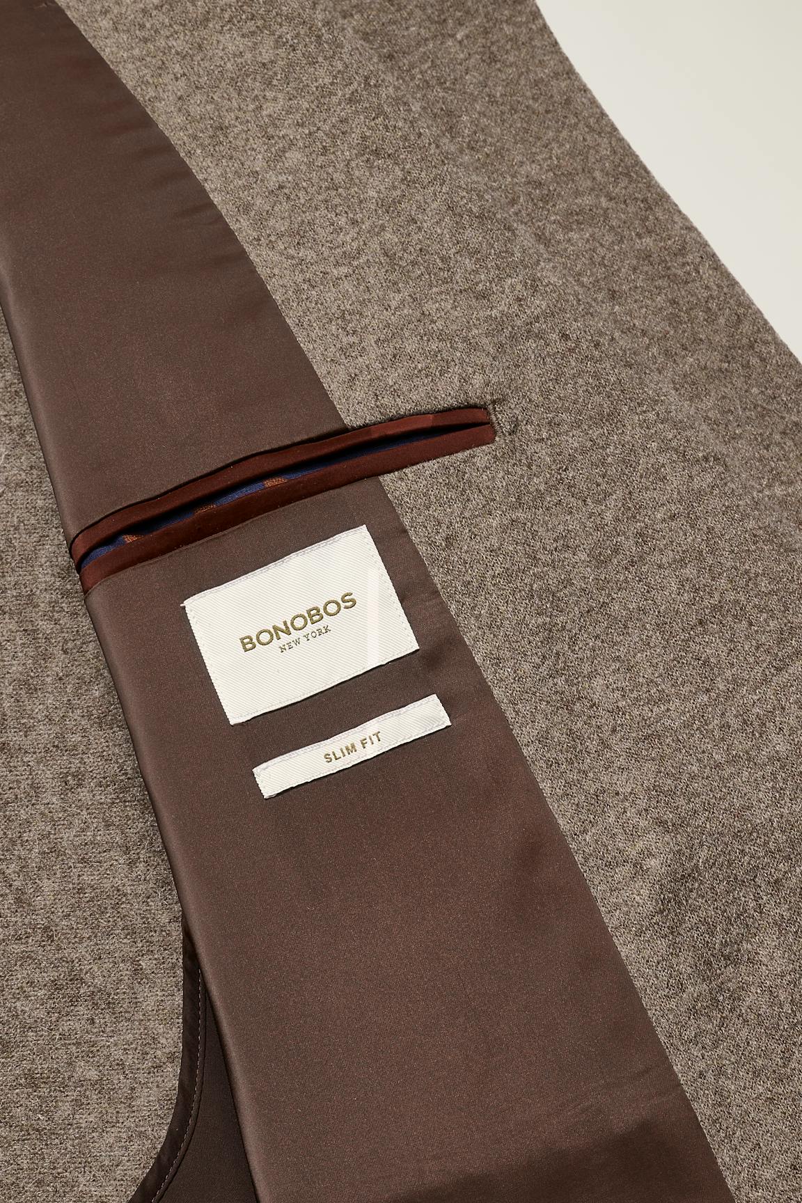 Bonobos Jetsetter Knit Blazer