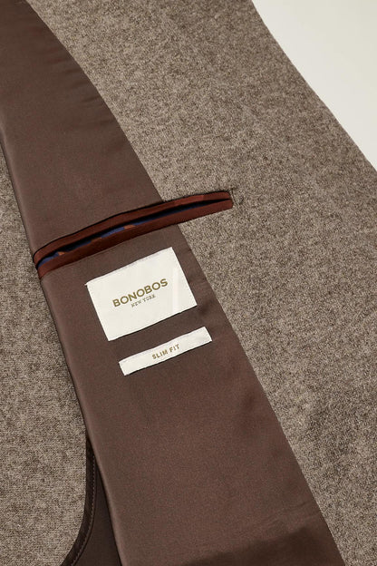 Bonobos Jetsetter Knit Blazer