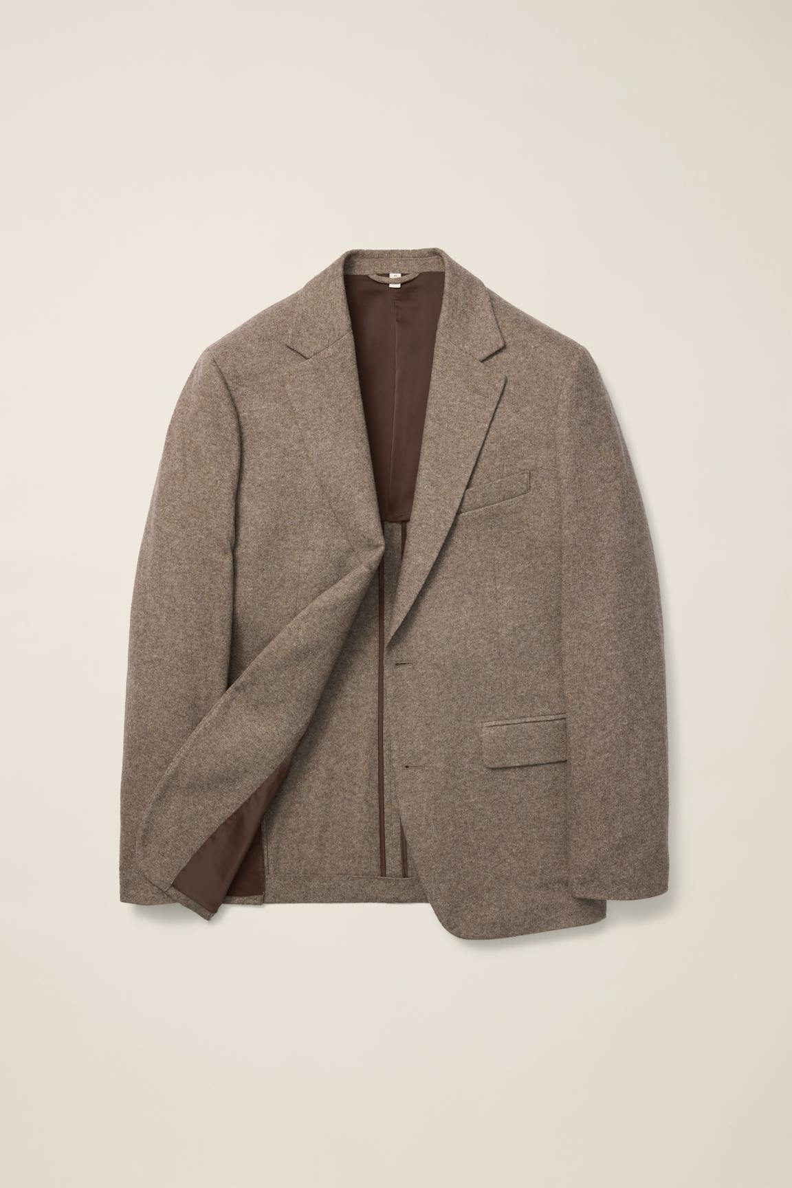 Bonobos Jetsetter Knit Blazer