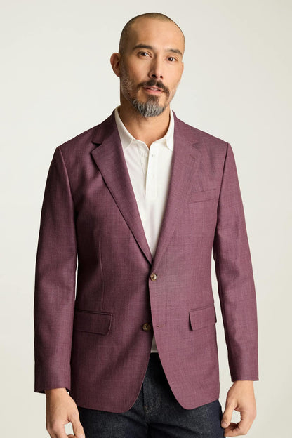 Bonobos Jetsetter Unconstructed Blazer