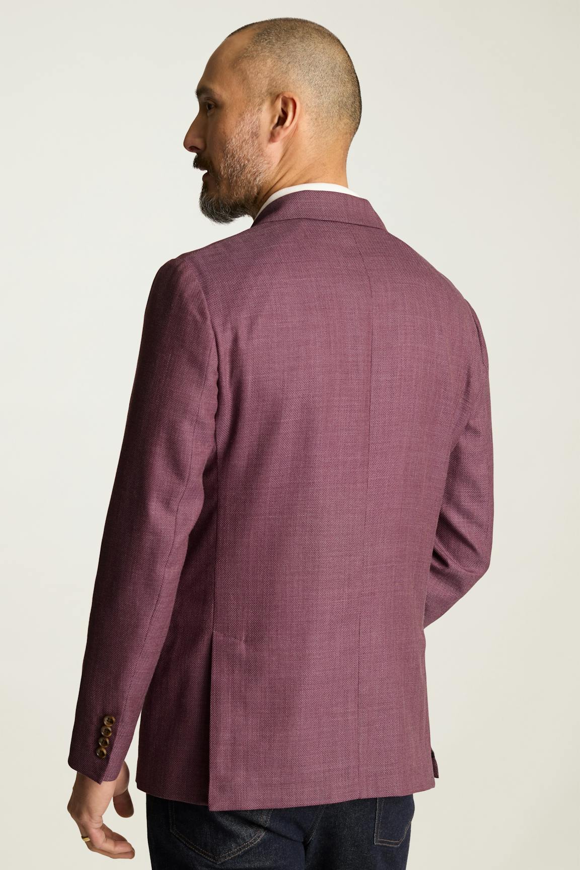 Bonobos Jetsetter Unconstructed Blazer