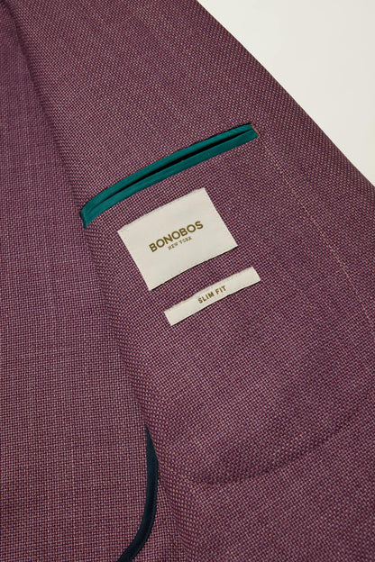 Bonobos Jetsetter Unconstructed Blazer
