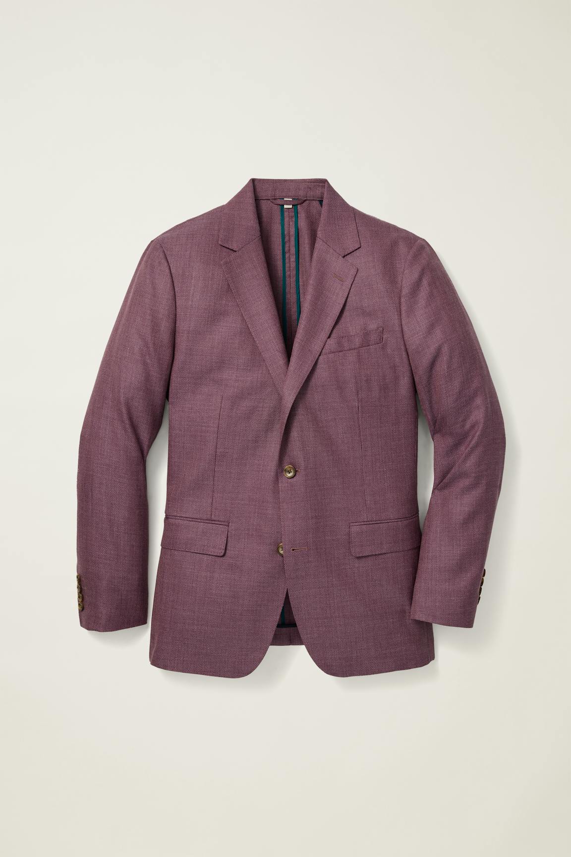 Bonobos Jetsetter Unconstructed Blazer