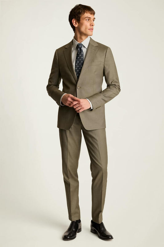 Bonobos Jetsetter Wool Blazer