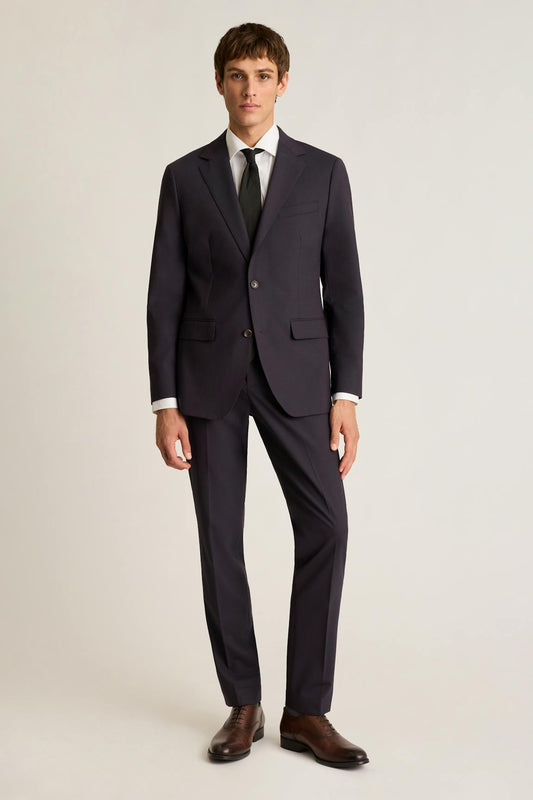Bonobos Jetsetter Italian Wool Blazer