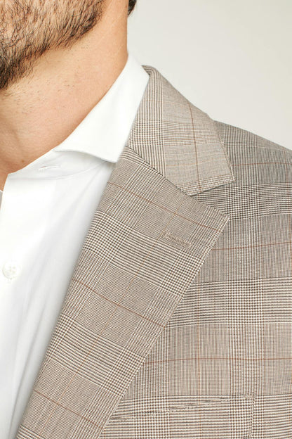 Bonobos Jetsetter Italian Wool Blazer