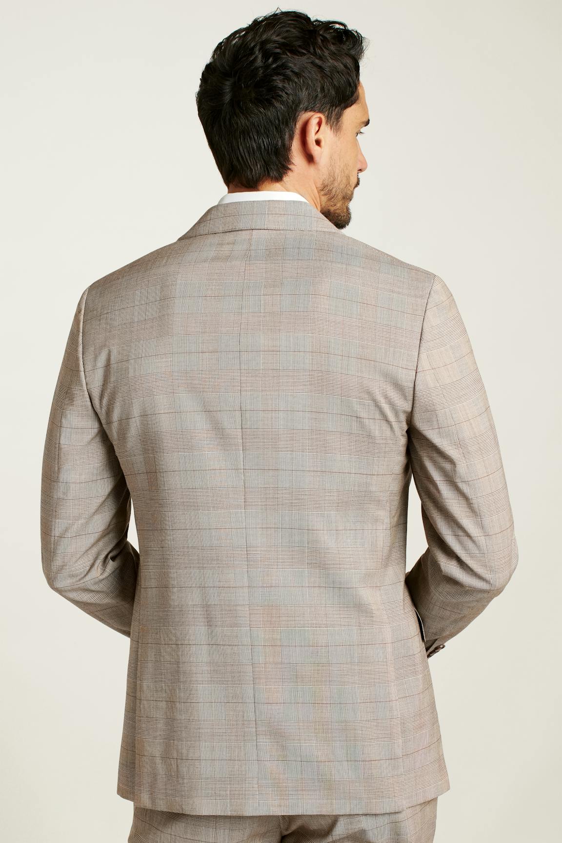 Bonobos Jetsetter Italian Wool Blazer