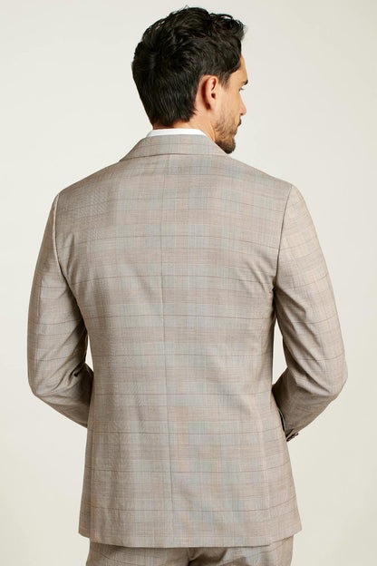 Bonobos Jetsetter Italian Wool Blazer