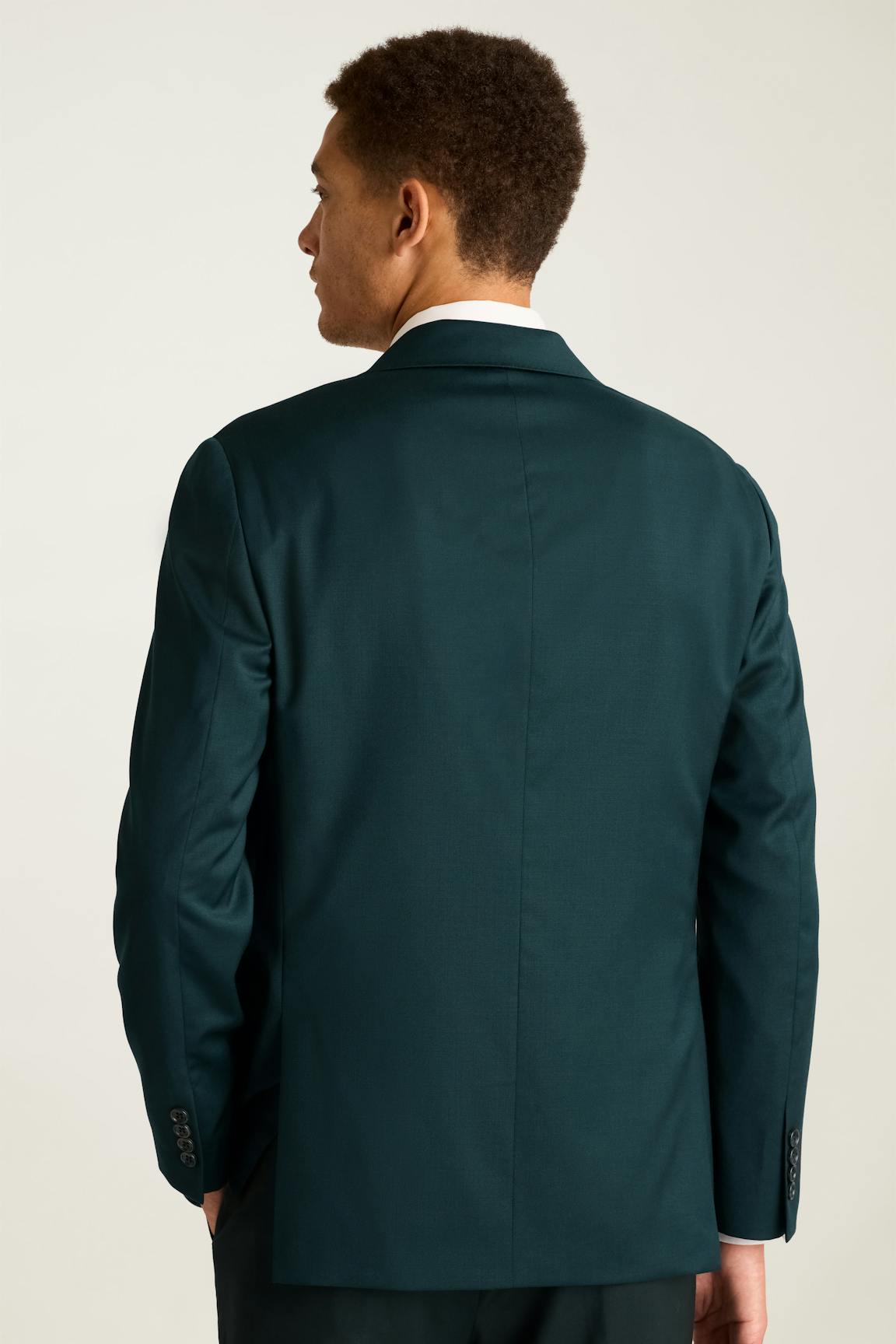 Bonobos Jetsetter Wool Blazer