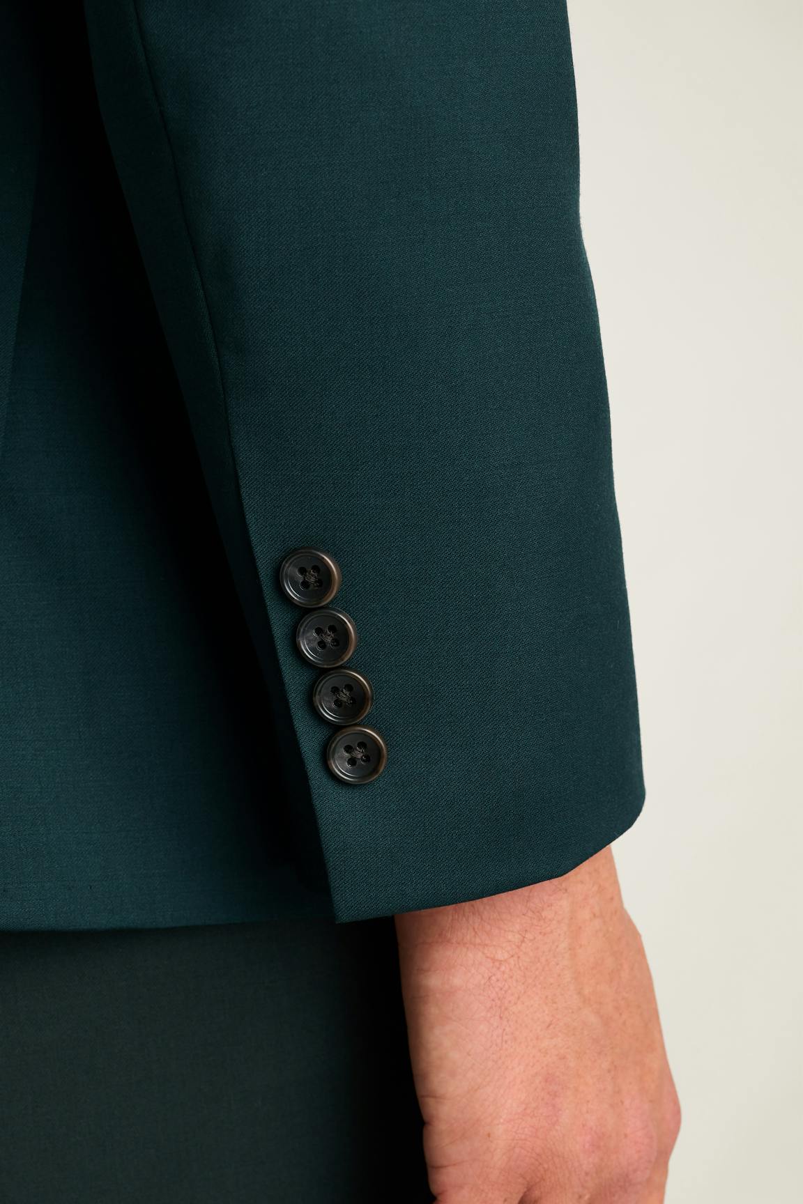 Bonobos Jetsetter Wool Blazer