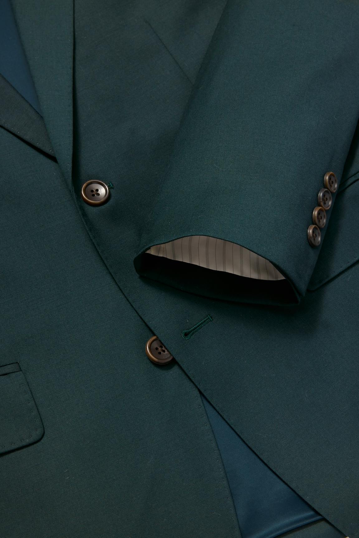 Bonobos Jetsetter Wool Blazer