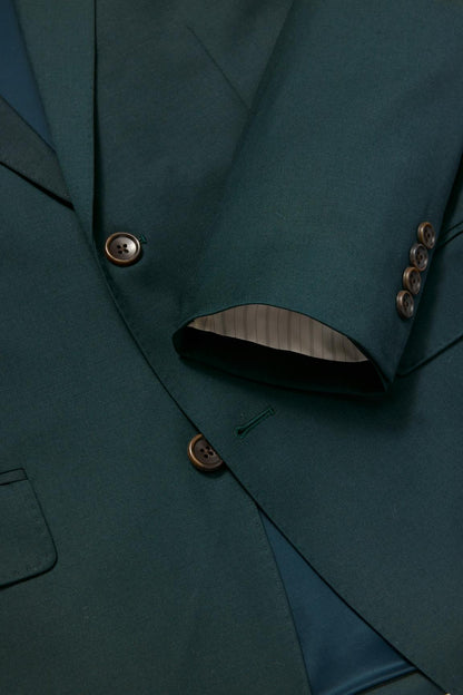 Bonobos Jetsetter Wool Blazer