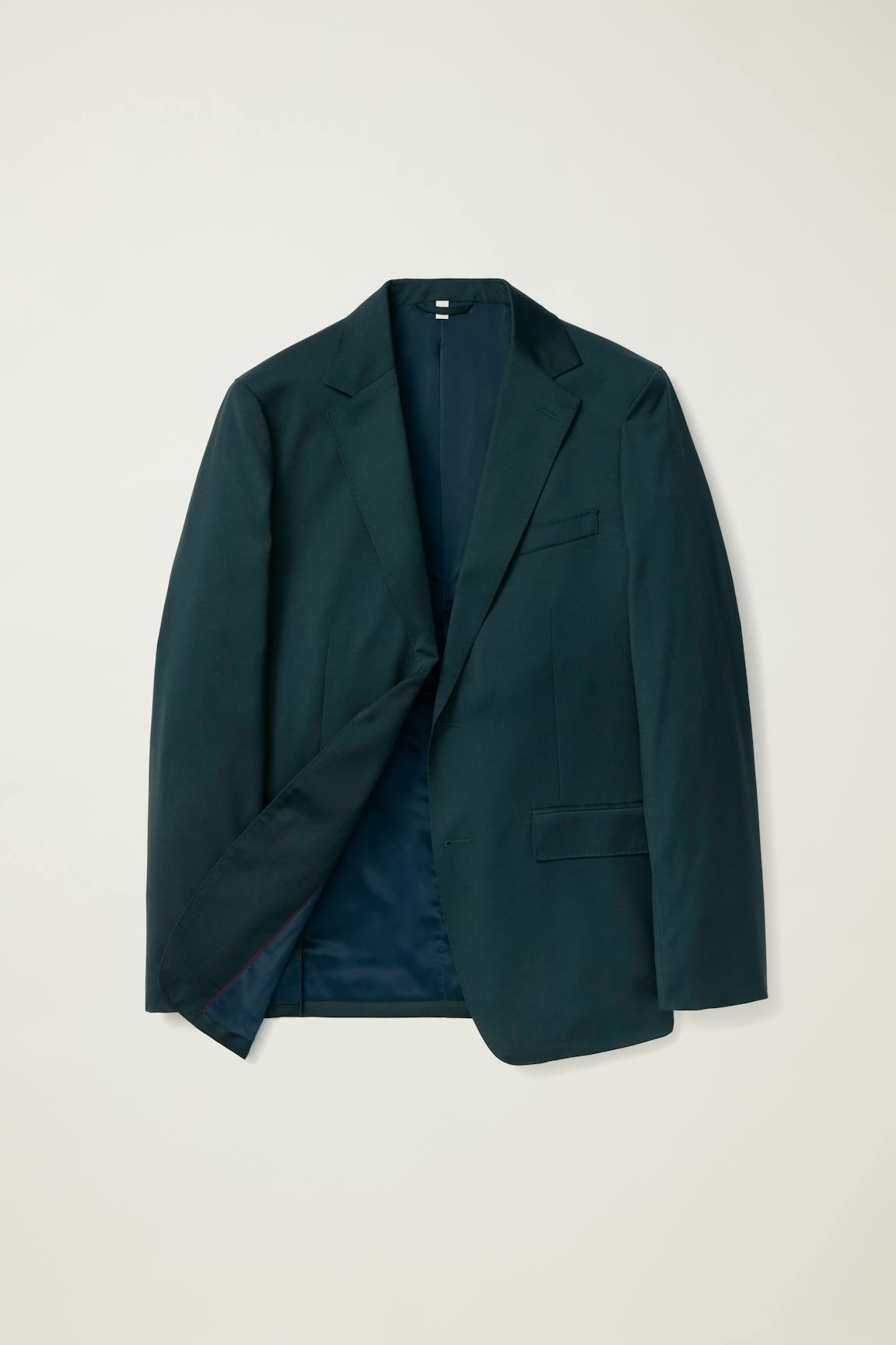 Bonobos Jetsetter Wool Blazer
