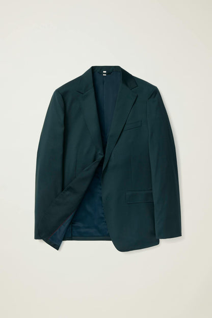 Bonobos Jetsetter Wool Blazer