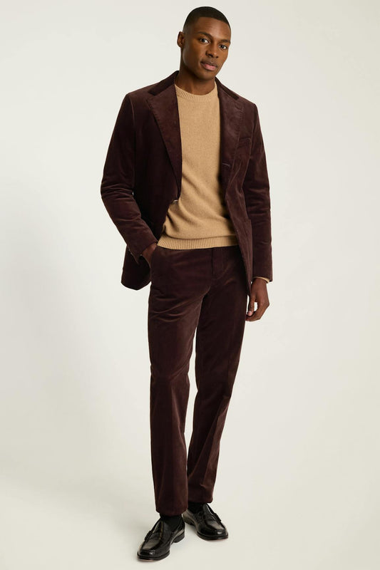 Bonobos Jetsetter Italian Corduroy Blazer