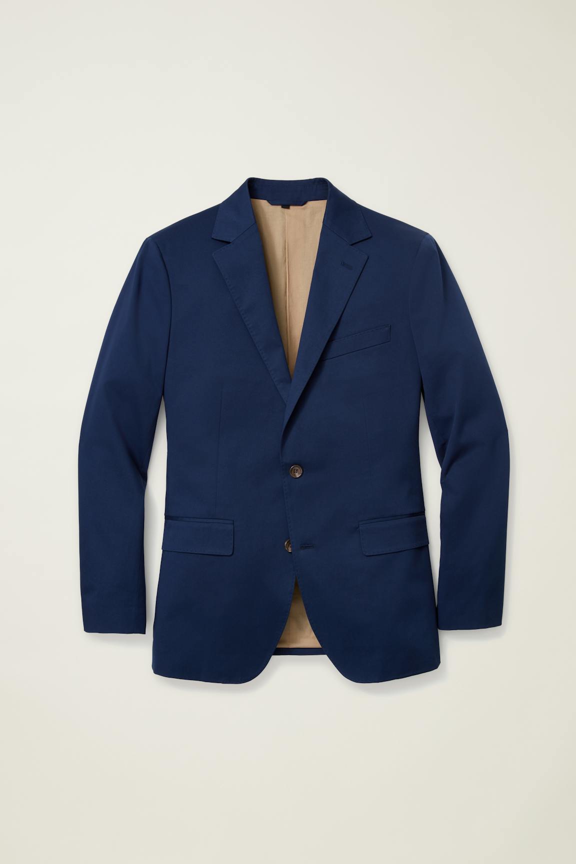 Bonobos Jetsetter Italian Cotton Blazer
