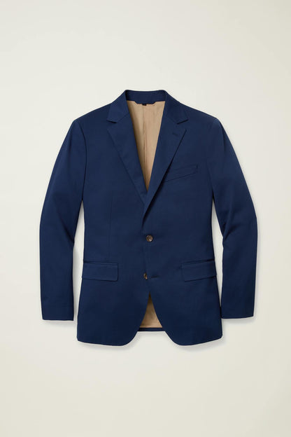 Bonobos Jetsetter Italian Cotton Blazer