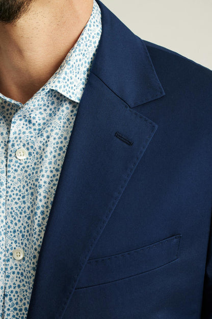 Bonobos Jetsetter Italian Cotton Blazer