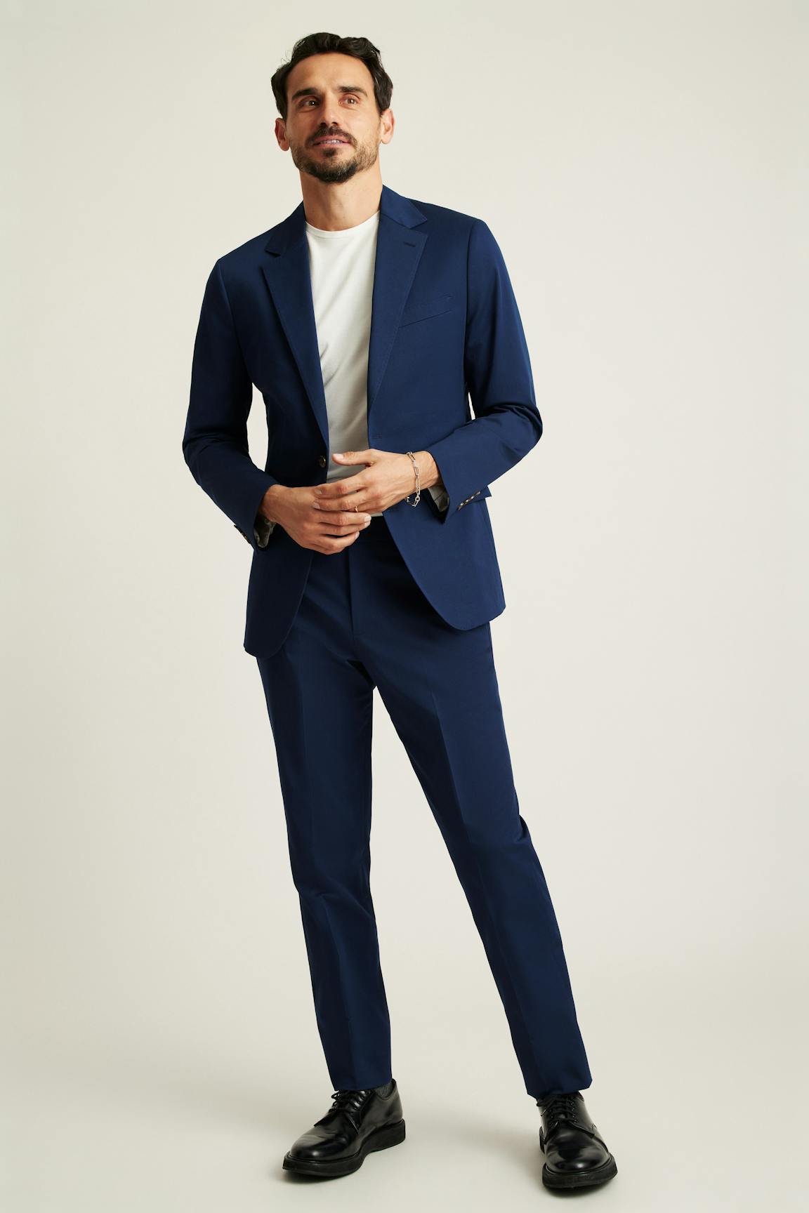 Bonobos Jetsetter Italian Cotton Blazer