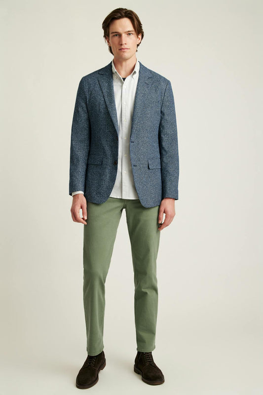 Bonobos Jetsetter Unconstructed Italian Blazer