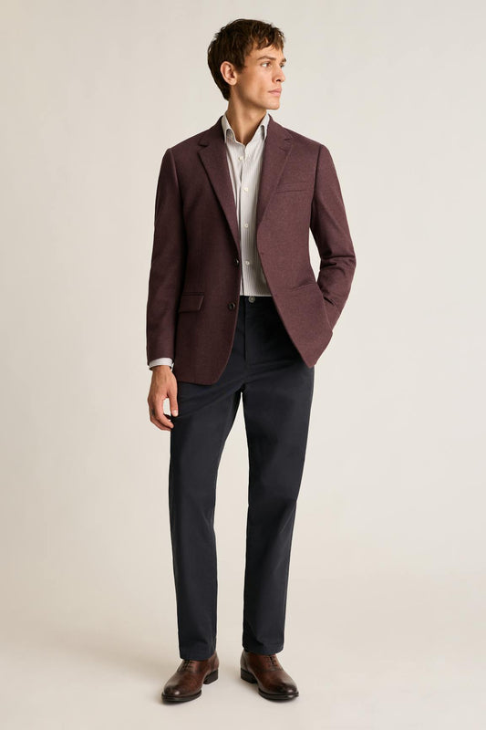 Bonobos Jetsetter Knit Blazer