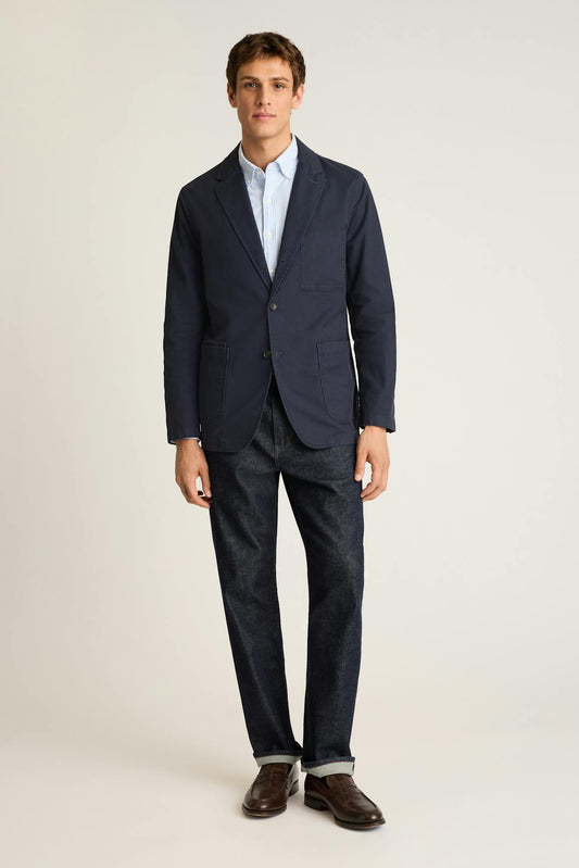 Bonobos Cotton Blazer