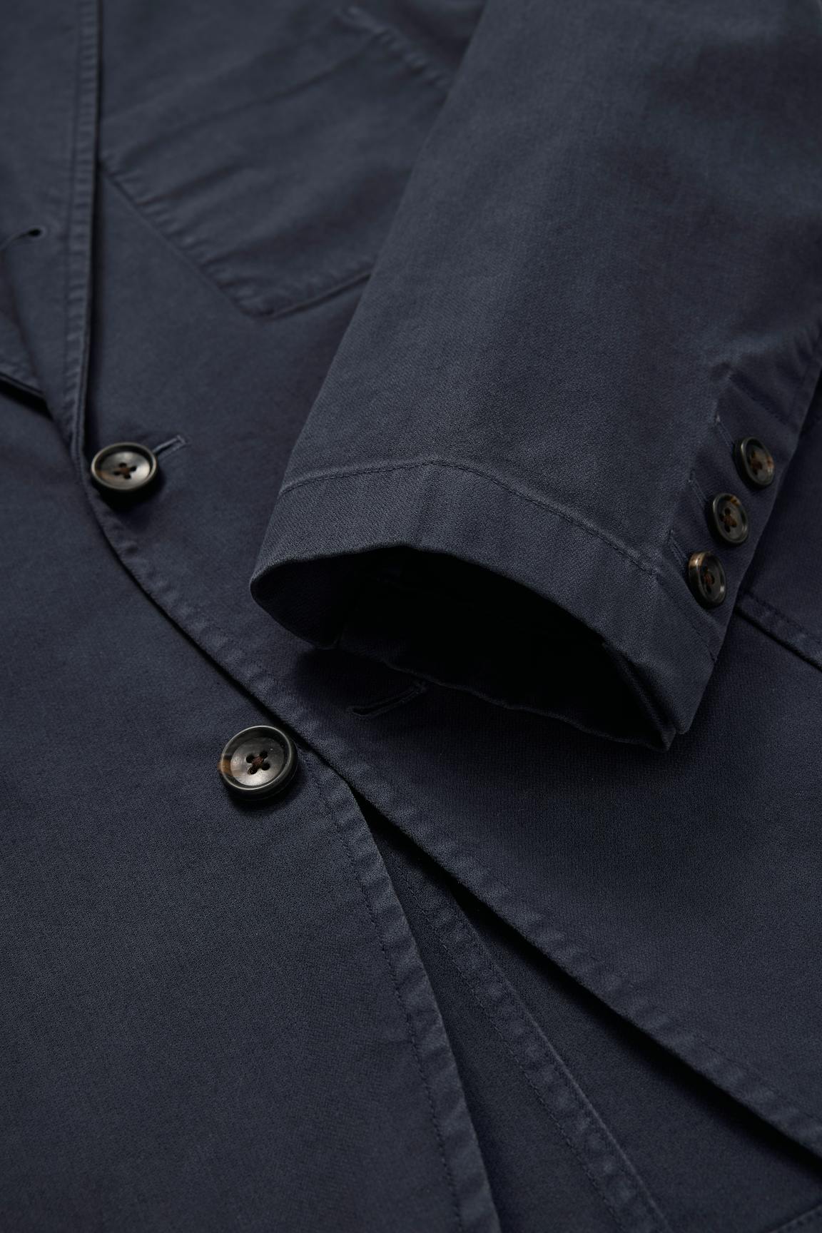 Bonobos Cotton Blazer