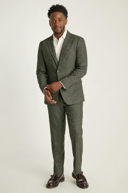 Bonobos Jetsetter Italian Wool Blazer