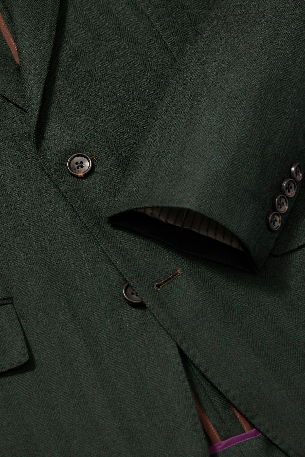 Bonobos Jetsetter Unconstructed Blazer