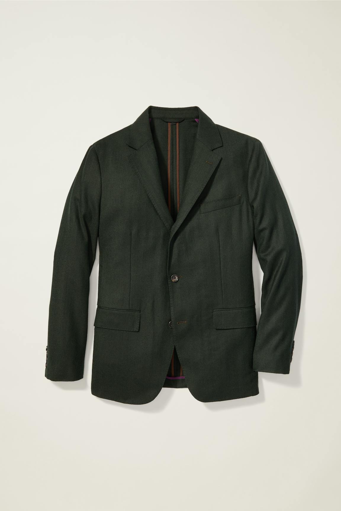 Bonobos Jetsetter Unconstructed Blazer