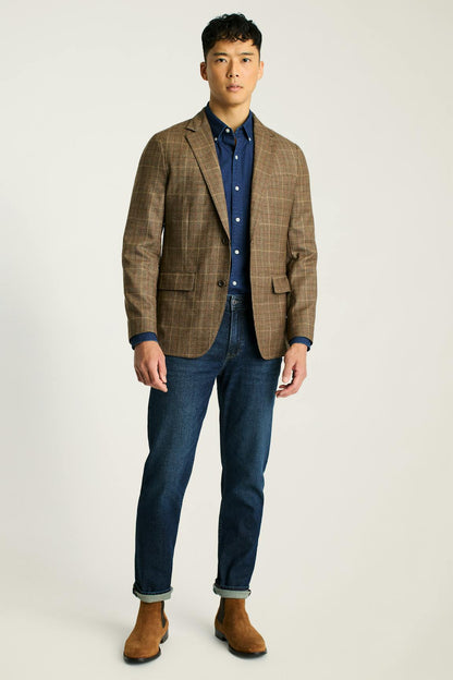 Bonobos Jetsetter Unconstructed Blazer