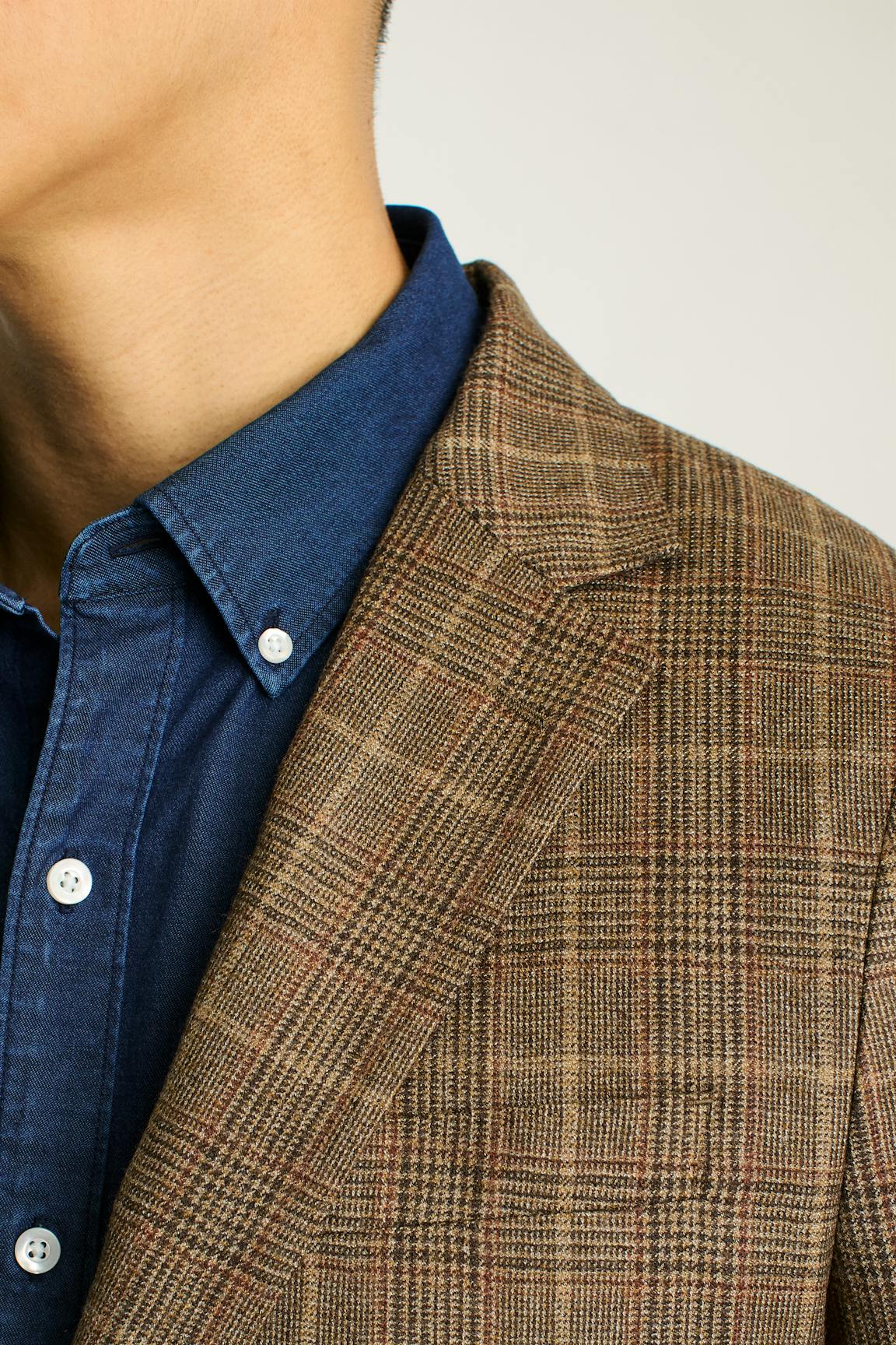 Bonobos Jetsetter Unconstructed Blazer