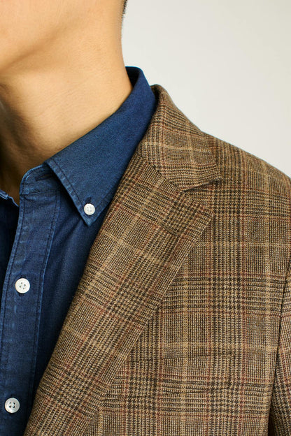 Bonobos Jetsetter Unconstructed Blazer