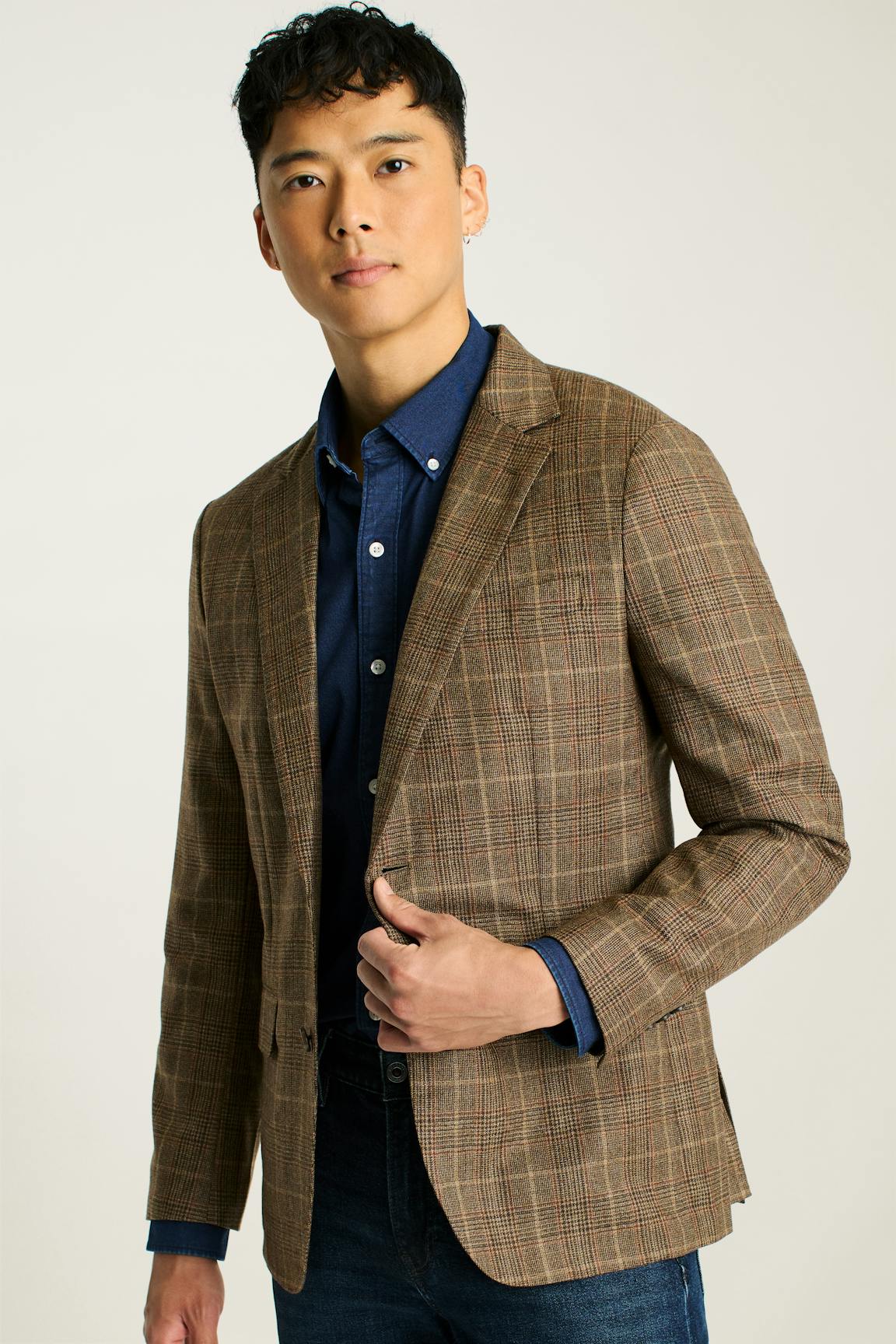 Bonobos Jetsetter Unconstructed Blazer