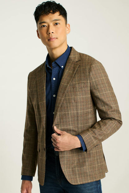 Bonobos Jetsetter Unconstructed Blazer