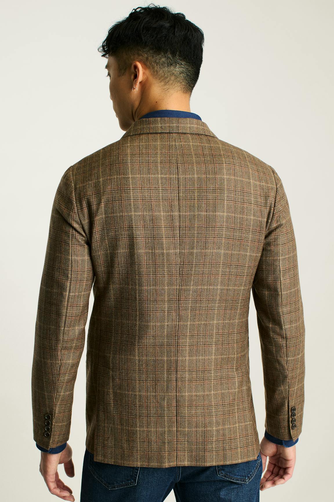 Bonobos Jetsetter Unconstructed Blazer