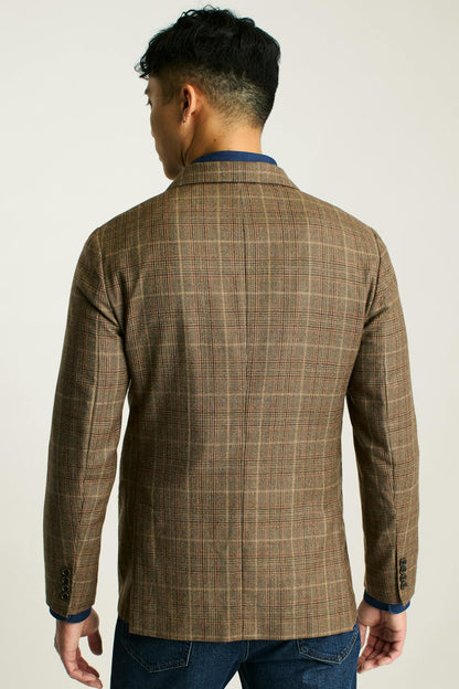 Bonobos Jetsetter Unconstructed Blazer
