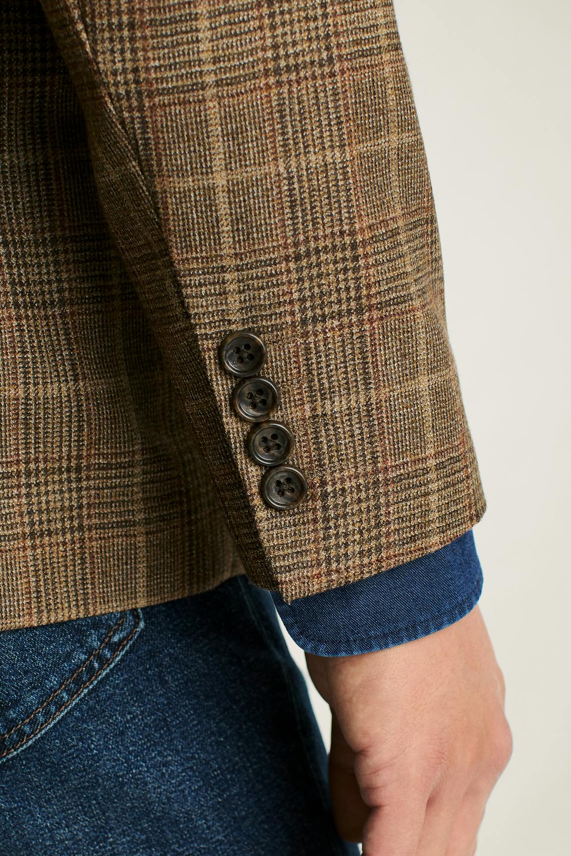 Bonobos Jetsetter Unconstructed Blazer