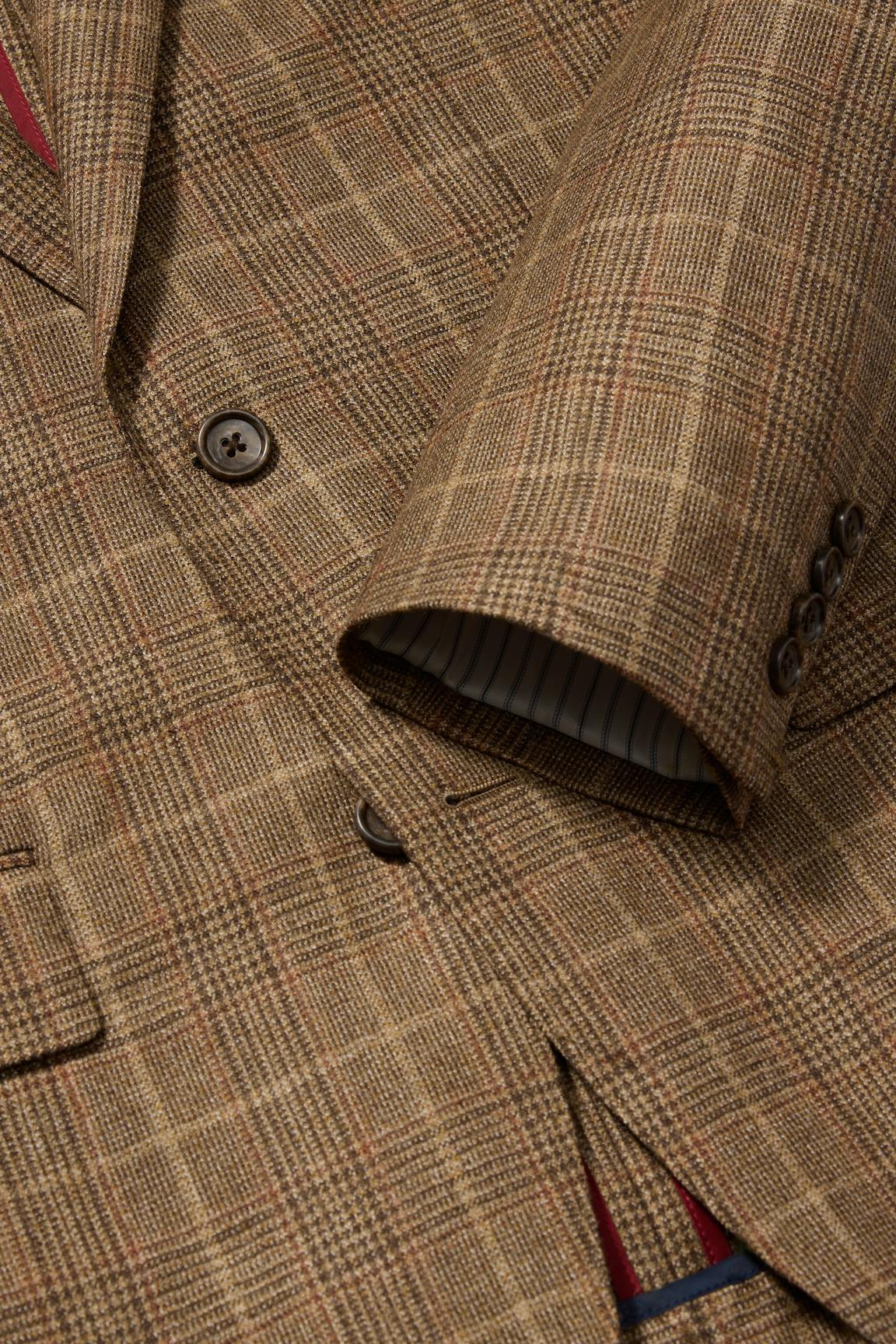 Bonobos Jetsetter Unconstructed Blazer