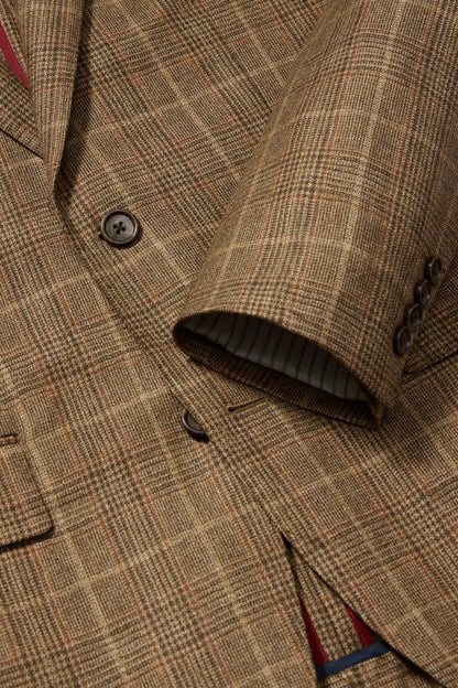 Bonobos Jetsetter Unconstructed Blazer
