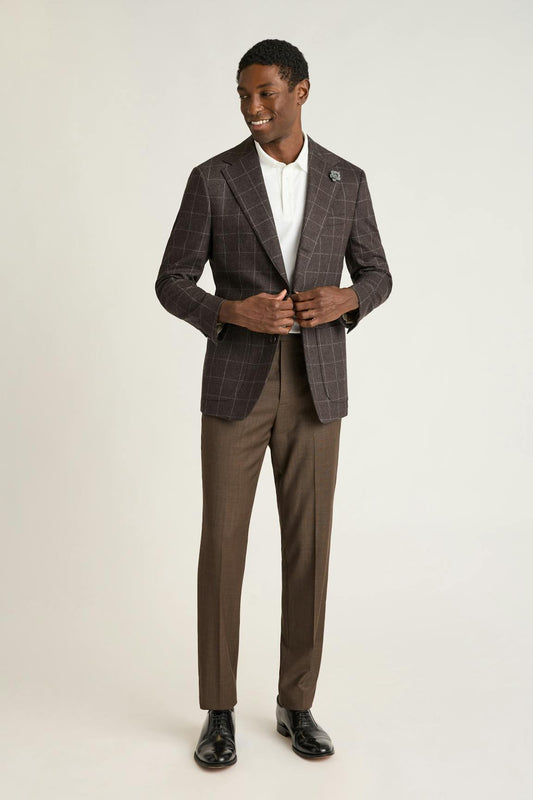 Bonobos Galloway Wool Cashmere Blazer