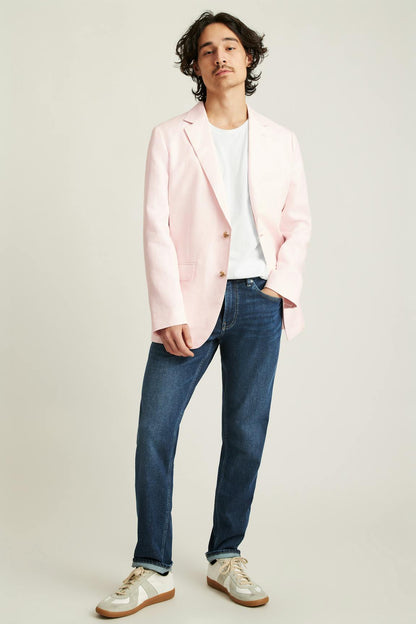 Bonobos Jetsetter Unconstructed Blazer